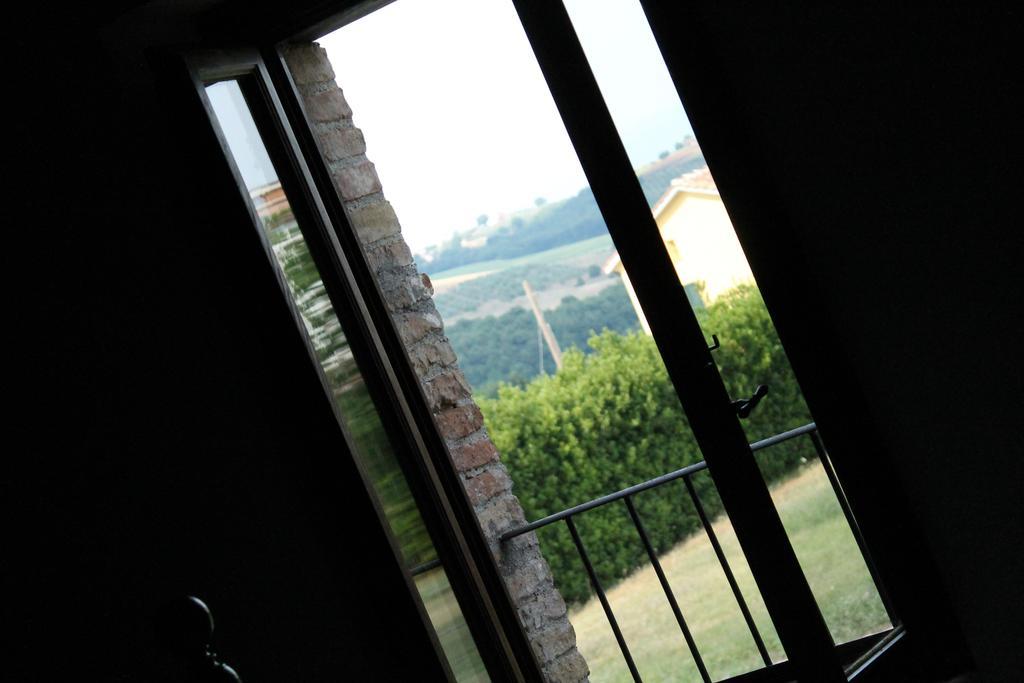 Agriturismo Piano Grande Avigliano Umbro Quarto foto