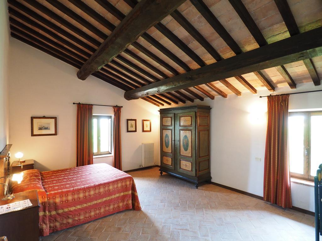 Agriturismo Piano Grande Avigliano Umbro Quarto foto