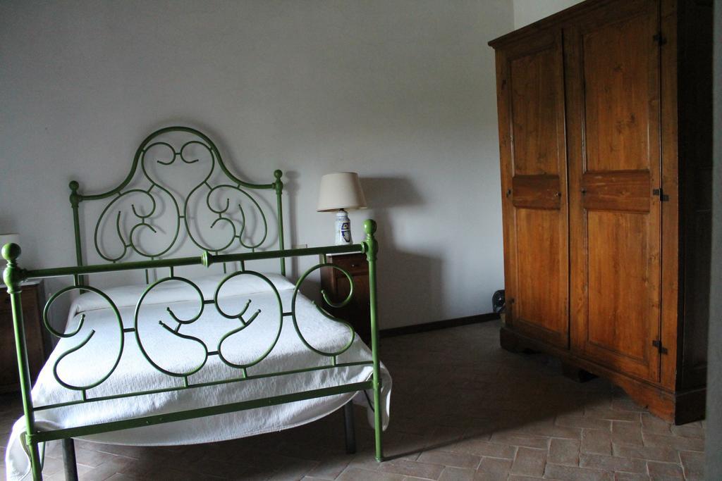 Agriturismo Piano Grande Avigliano Umbro Quarto foto