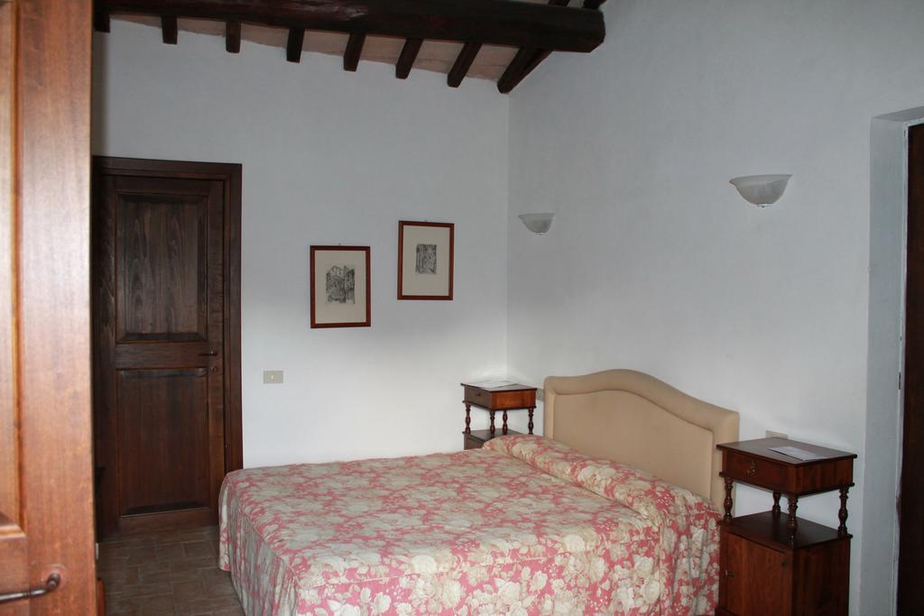 Agriturismo Piano Grande Avigliano Umbro Quarto foto