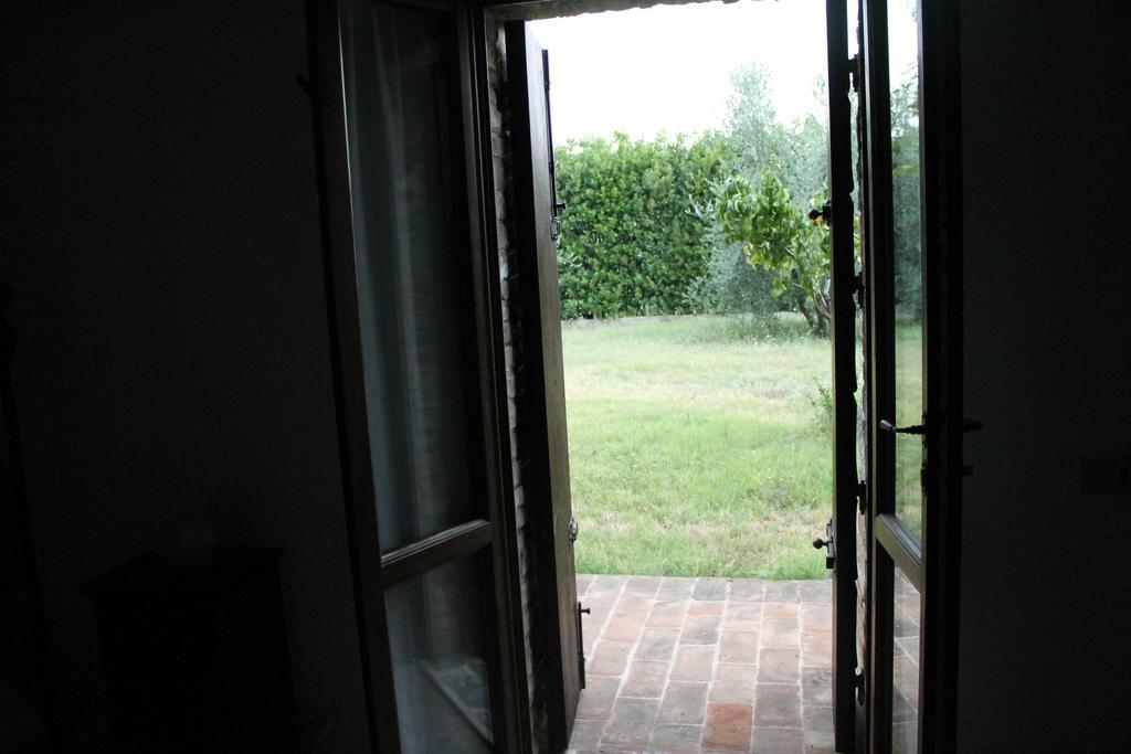 Agriturismo Piano Grande Avigliano Umbro Quarto foto