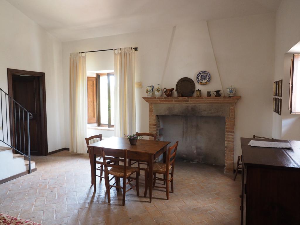 Agriturismo Piano Grande Avigliano Umbro Quarto foto