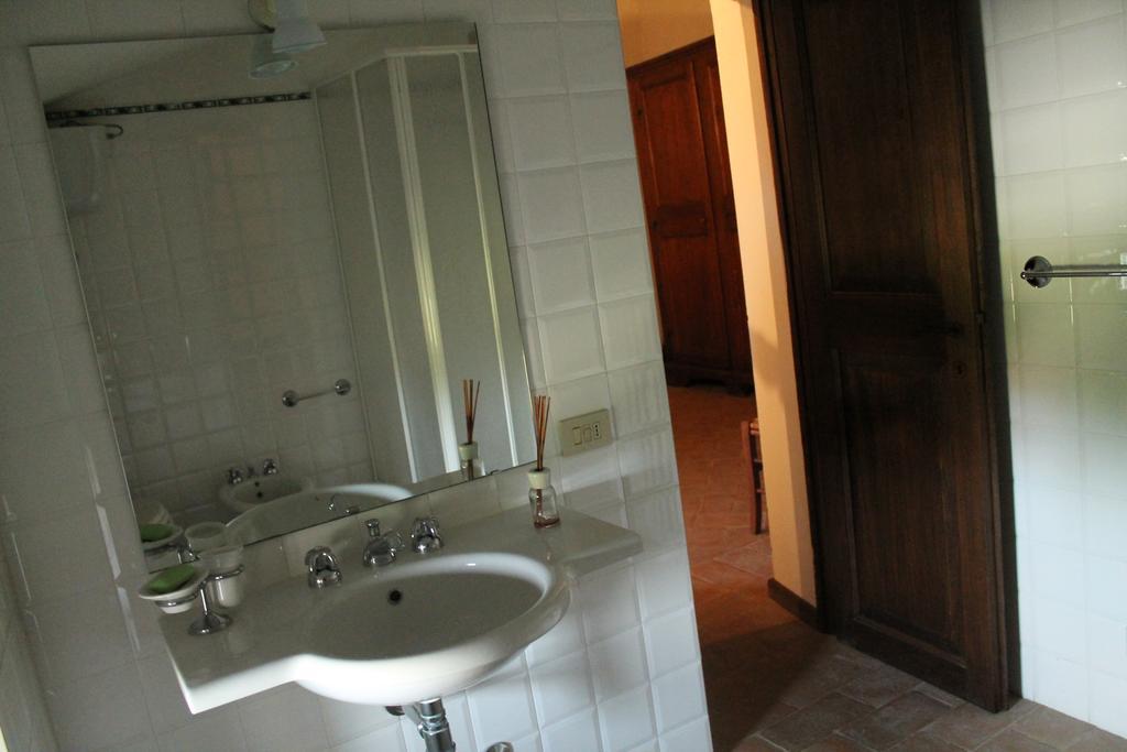 Agriturismo Piano Grande Avigliano Umbro Quarto foto