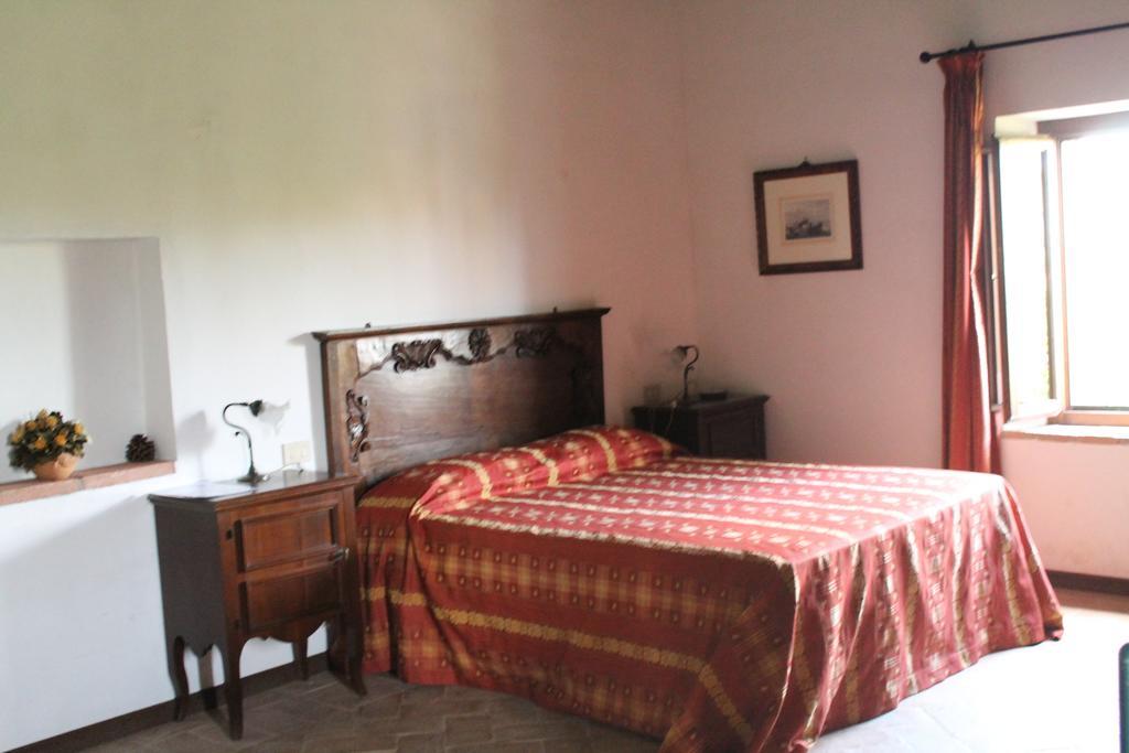 Agriturismo Piano Grande Avigliano Umbro Quarto foto